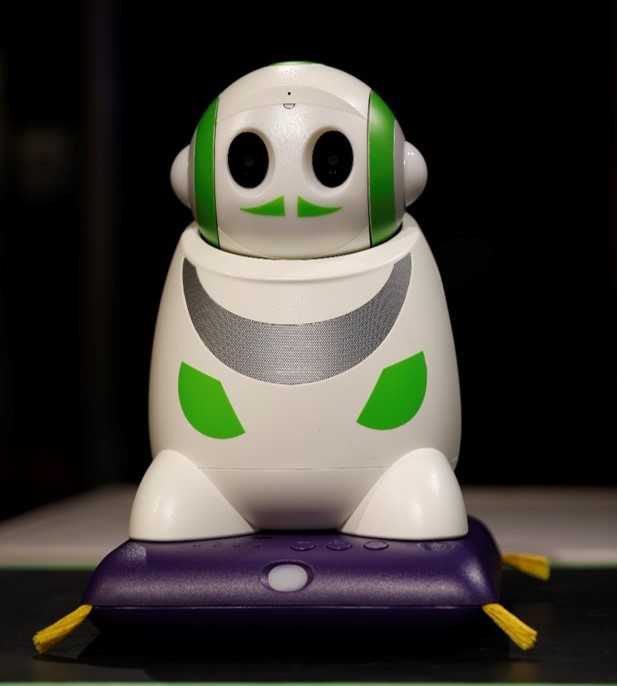 robot picture